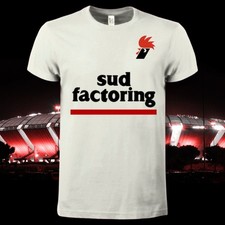 Shirt bari fans - t-shirt, sud