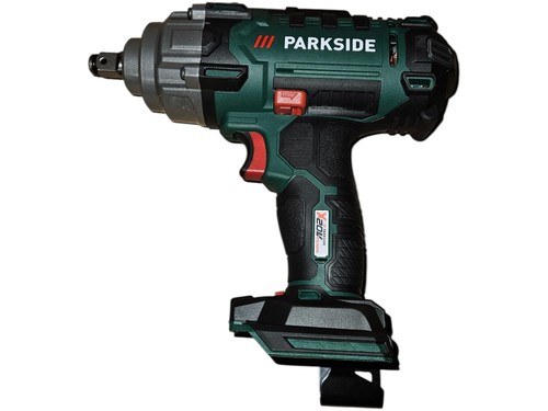 Avvitatore impulsi parkside - impulsi,