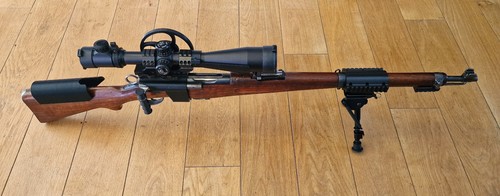 Schmidt rubin rail lunette - -,