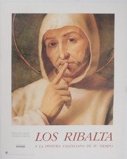 [ART POSTER] F. Ribalta