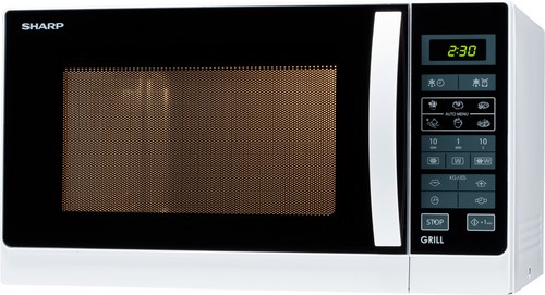 Sharp home appliances 742ww - home,