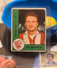 Calciatori Panini 1961/62, DE