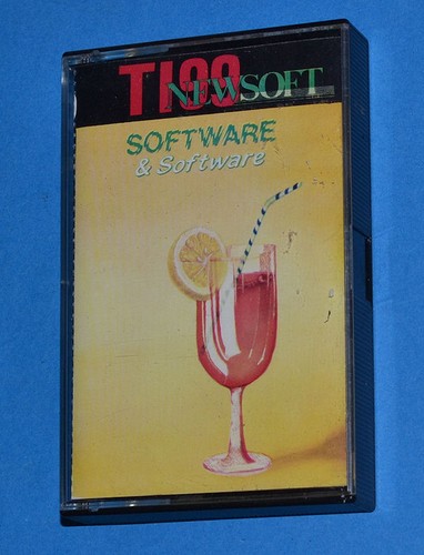 Ti99 newsoft vol - newsoft,