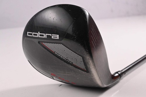 Driver offset cobra max - offset,