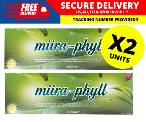 Miira phyll detox tuo corpo - miira-phyll, il