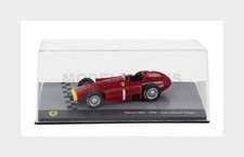 EDICOLA MX7ALA0056 FERRARI -