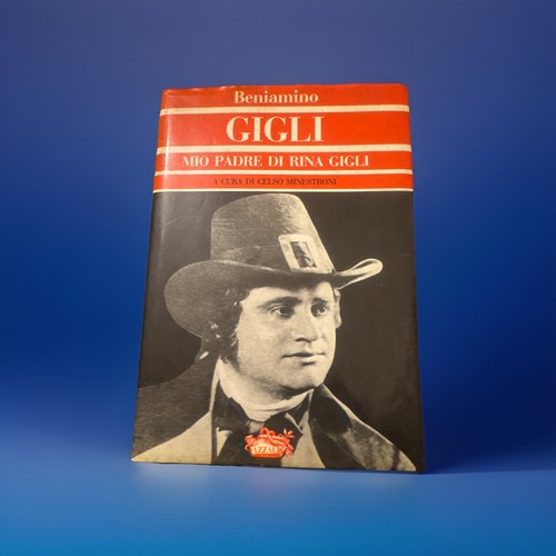 Beniamino gigli mio padre - -,