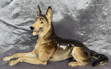 Statua in porcellana