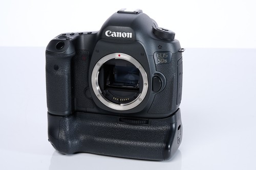 Canon eos 5ds 6mp - canon,