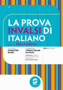 Prova invalsi italiano per - prova,
