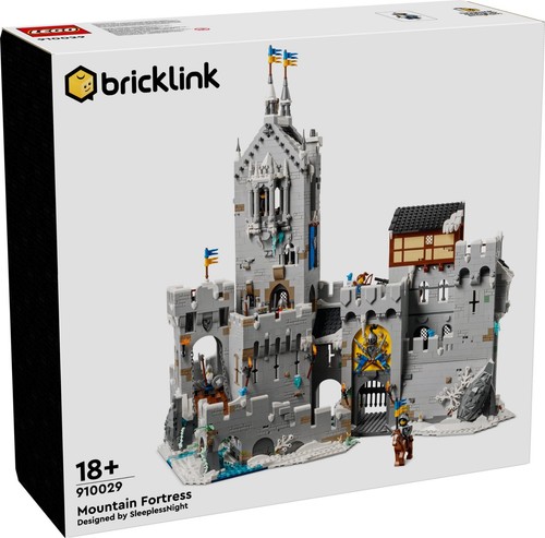 Lego bricklink 910029 - lego®,
