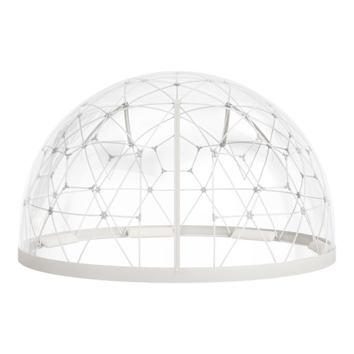 Tenda cupola igloo - tenda, a