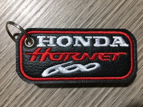 Portachiavi honda hornet - honda, 600