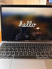 Vendo Apple Mac Book Air 13''
