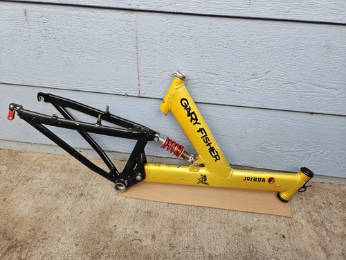 Telaio mountain bike - , vintage