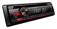 Pioneer deh s120ub - deh-s120ub, usb