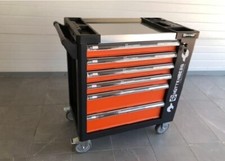 CARRELLO PORTA UTENSILI