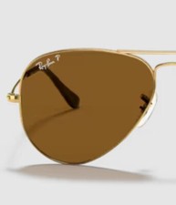 Ray Ban 3025 aviator goccia