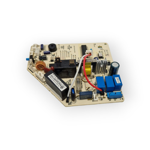 Scheda elettronica haier - scheda,