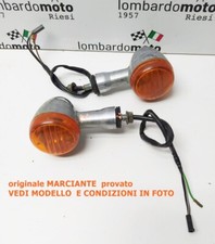 coppia frecce freccia originale suzuki boulevard c50 / volusia 800