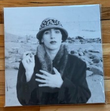 NEW JOHN FRUSCIANTE Niandra