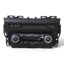COMANDO CLIMATIZZATORE PER MAZDA 3 BM 2.2 D 110KW 2016 BHT161190E