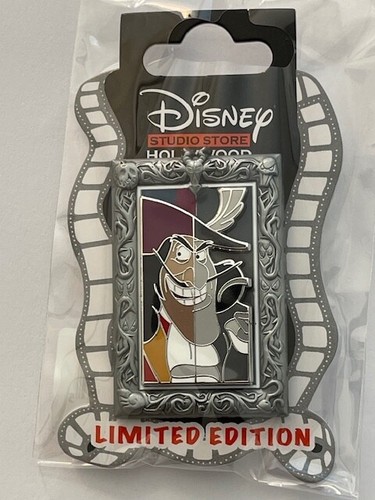 2024 disney dssh pin villains - 2024,