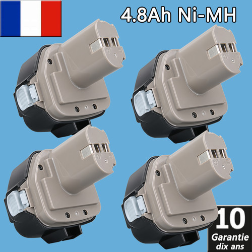 Batterie remplacement pour - remplacement,