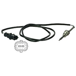 Sensore temperatura gas - sensore,