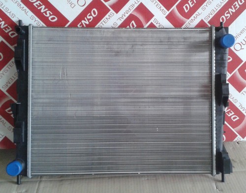 Radiatore nissan micra k12 5 - nissan,
