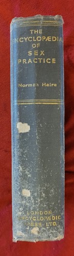 Vintage book the - book, :the