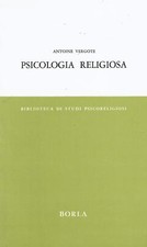 Psicologia religiosa