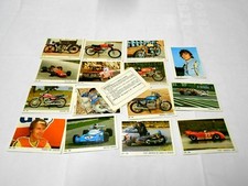 MOTO super raf lotto 16