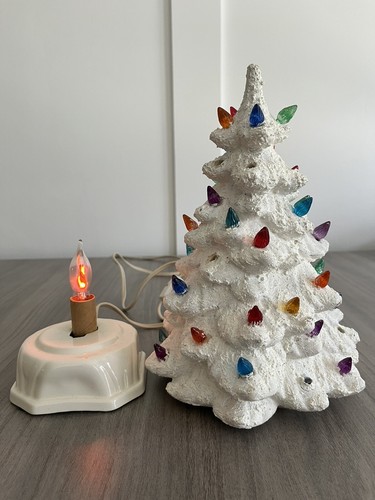 Albero natale vintage - di,