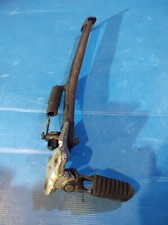 Cavalletto Laterale Honda Transalp XL 600 4-21