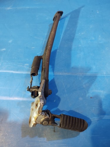 Cavalletto laterale honda - cavalletto,