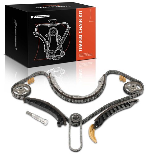 Set catena distribuzione - di,