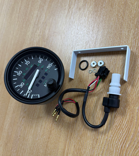 Speedo mph oem prc7373led - mph,