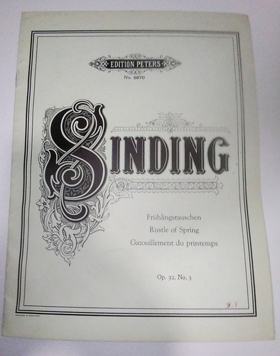 Libro libretto spartito - libro,