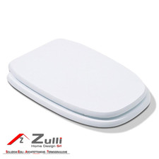 COPRIWATER LACCATO BIANCO