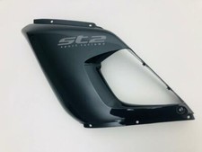 CARENA SUPERIORE SINISTRA NERA