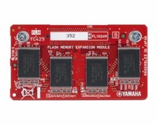 Yamaha 1024m espansione - yamaha, ram