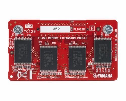 Yamaha 1024m espansione ram - 1024m,