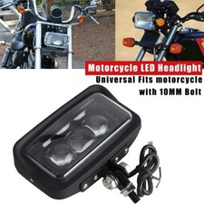 Faro proiettore retrò