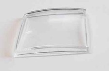 VETRO OROLOGIO RETTANGOLARE