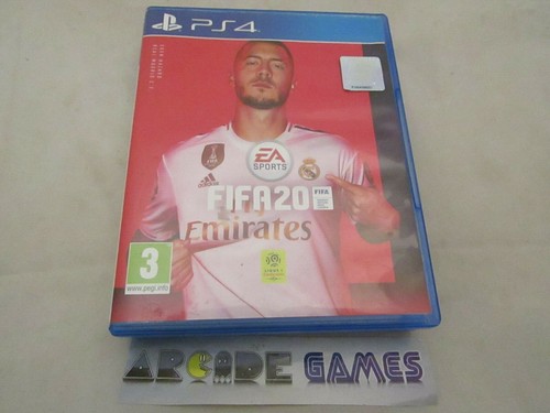 Fifa playstation ps4 - 4,