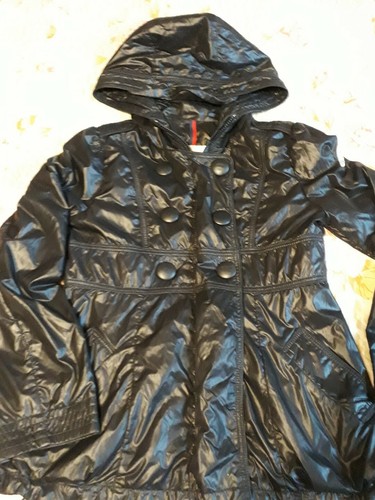 Moncler giubbino bambina - giubbino,