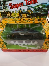 GIOCATTOLO CARRO ARMATO MINI