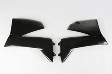 Plastiche convogliatori ktm - plastiche,