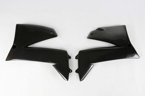 Plastiche convogliatori ktm - convogliatori,